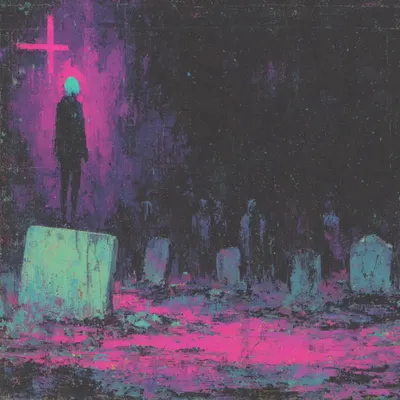 goodbye - AI artwork, 15 Aug 2025