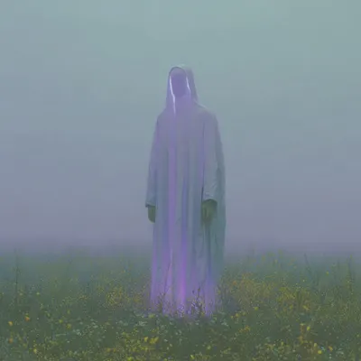 passage - AI artwork, 3 Aug 2025