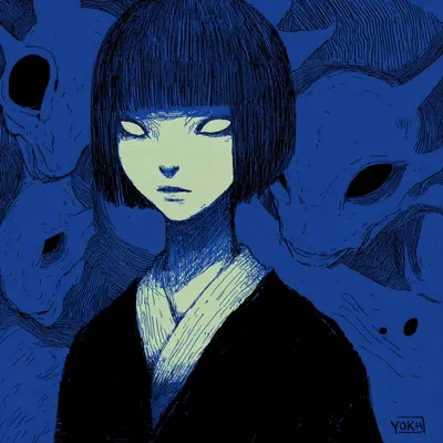 silent panic attacks - AI artwork, 12 Aug 2025