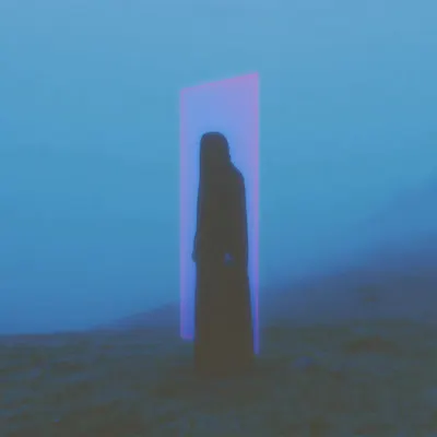 passage - AI artwork, 3 Aug 2025