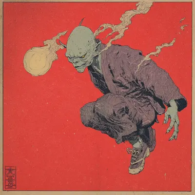 silent panic attacks - AI artwork, 12 Aug 2025