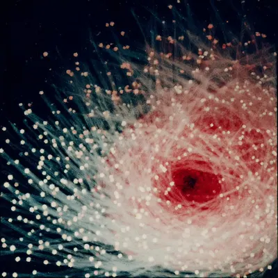 The ego is a slow crush, grinding the soul beneath its weight. It poisons touch, warps every glance into a silent war. Only in its death can we breathe in the dark and call it freedom - AI artwork, 14 Aug 2025