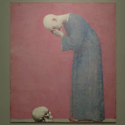hope - AI artwork, 20 Sep 2025