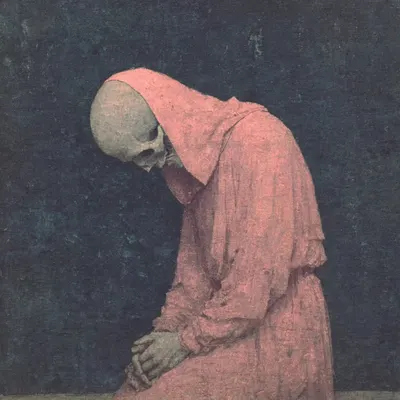 hope - AI artwork, 20 Sep 2025