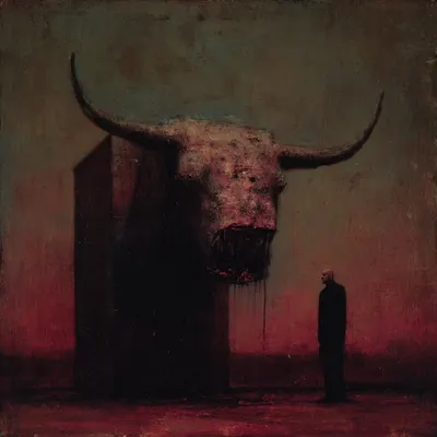 no worries, everyone does that - AI artwork, 7 Sep 2025