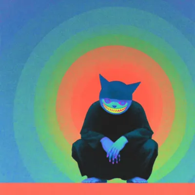 Catch them all - AI artwork, 16 Sep 2025