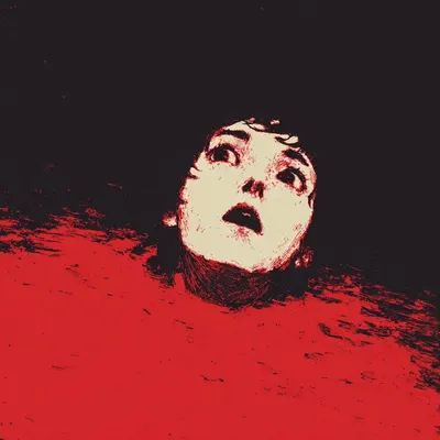 I have lost it all. Again - AI artwork, 28 Sep 2025