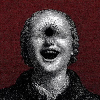 Hi, it's me - AI artwork, 17 Sep 2025