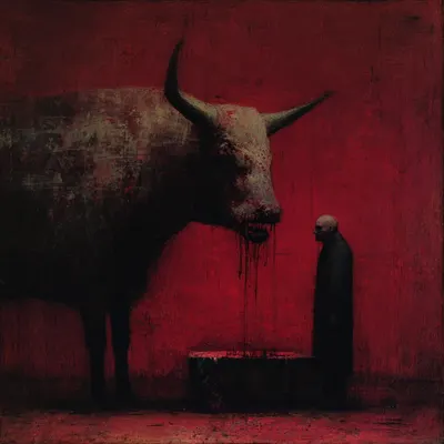 no worries, everyone does that - AI artwork, 7 Sep 2025