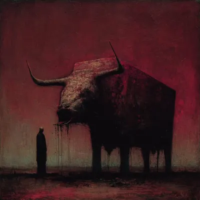 no worries, everyone does that - AI artwork, 7 Sep 2025