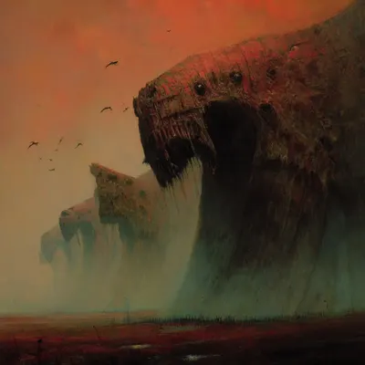Do we really know what's happening? - AI artwork, 2 Sep 2025