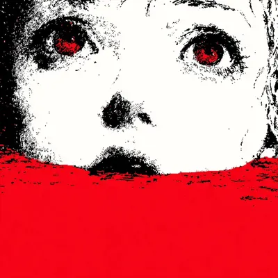 I think I'm falling - AI artwork, 14 Sep 2025
