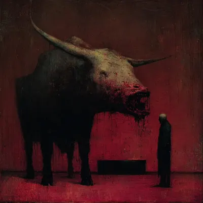 no worries, everyone does that - AI artwork, 7 Sep 2025