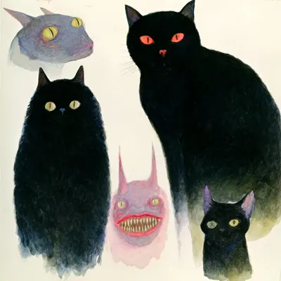 sweet dreams - AI artwork, 19 Sep 2025