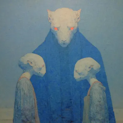 Non omnis moriar. What a bullshit man, we all vanish. Ask the sun - AI artwork, 26 Sep 2025