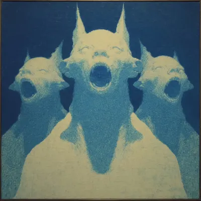 Non omnis moriar. What a bullshit man, we all vanish. Ask the sun - AI artwork, 26 Sep 2025