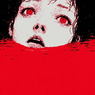 I think I'm falling - AI artwork, 14 Sep 2025