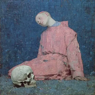 hope - AI artwork, 20 Sep 2025