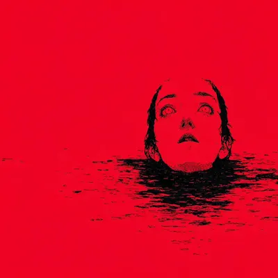 I have lost it all. Again - AI artwork, 28 Sep 2025
