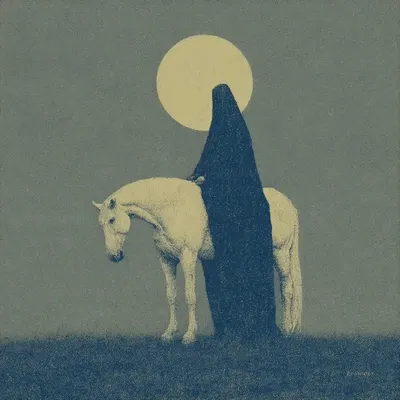 man among men - AI artwork, 1 Sep 2025