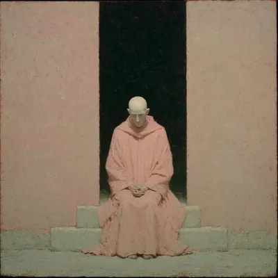 hope - AI artwork, 20 Sep 2025