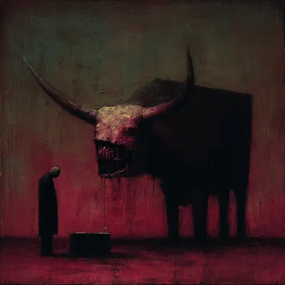 no worries, everyone does that - AI artwork, 7 Sep 2025