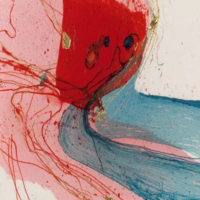 human qualities - AI artwork, 24 Oct 2025