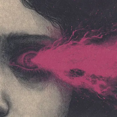 constant overstimulating - AI artwork, 28 Oct 2025