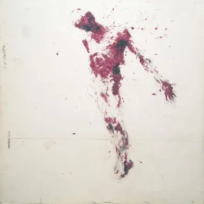 human qualities - AI artwork, 24 Oct 2025