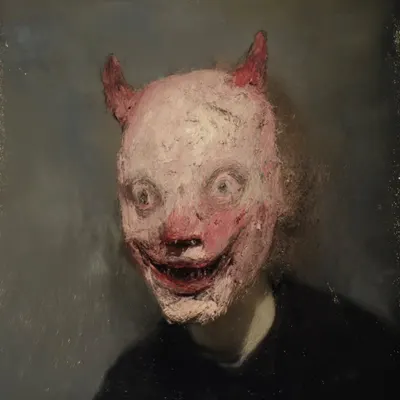 oi mate, do you recognise them? - AI artwork, 16 Oct 2025