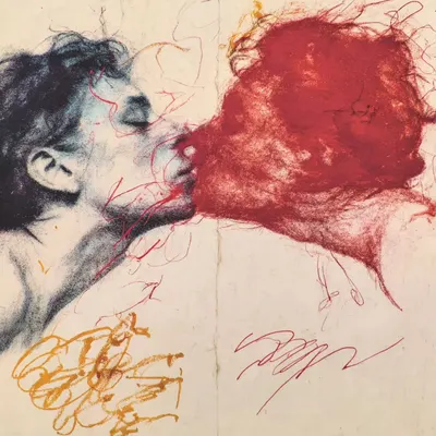 human qualities - AI artwork, 24 Oct 2025