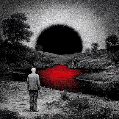Untitled work - AI artwork, 21 Oct 2025