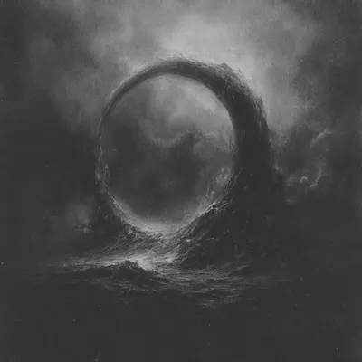 Everything feels so far away. I keep thinking about the first people who will leave our solar system - and then the Milky Way. Will they miss it? Earth will always be our home. Will they remember? - AI artwork, 2 Oct 2025