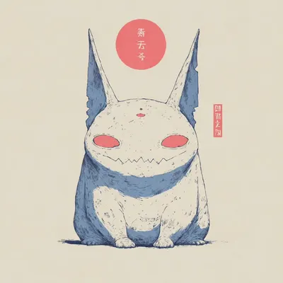 it is getting so cold - AI artwork, 19 Oct 2025