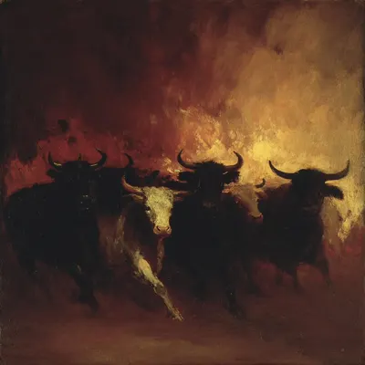 it bothers me that we live on a planet of death - AI artwork, 30 Oct 2025