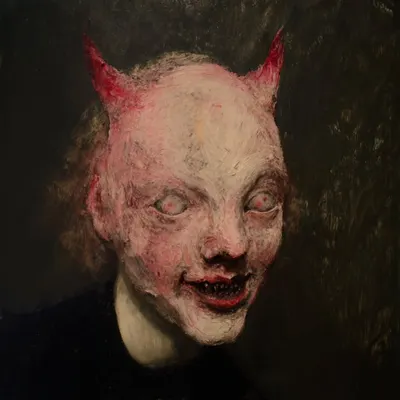 oi mate, do you recognise them? - AI artwork, 16 Oct 2025