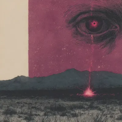 constant overstimulating - AI artwork, 28 Oct 2025