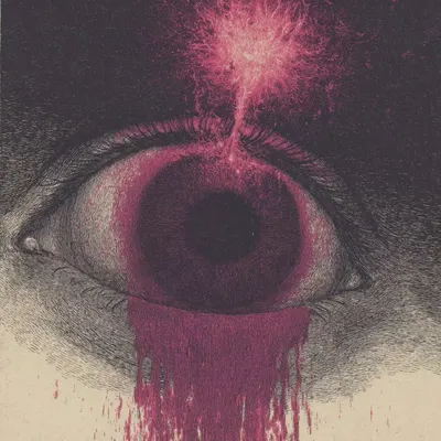 constant overstimulating - AI artwork, 28 Oct 2025