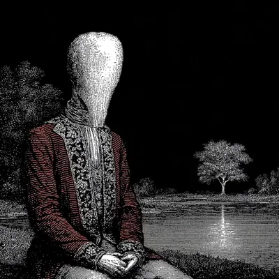 Untitled work - AI artwork, 21 Oct 2025