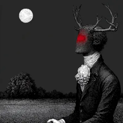 Untitled work - AI artwork, 21 Oct 2025