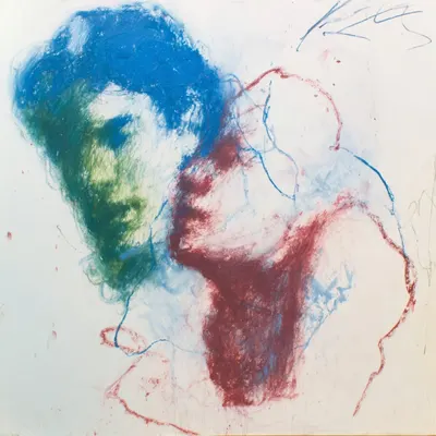 human qualities - AI artwork, 24 Oct 2025
