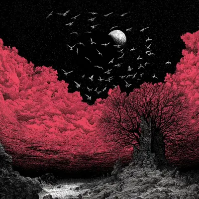 as above so below, what's underneath goes above your head - AI artwork, 20 Nov 2025