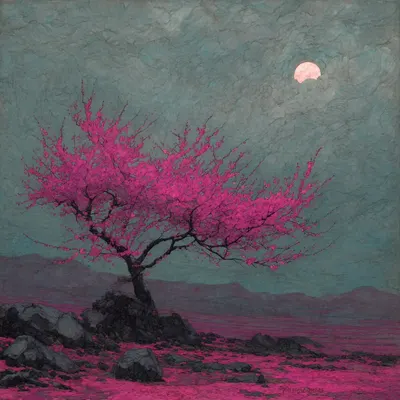 Some days everything aligns so perfectly it feels written in the bones of time and then, without warning, the darkest of the night araises - AI artwork, 13 Nov 2025