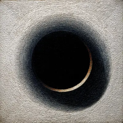 what do you see? - AI artwork, 17 Nov 2025