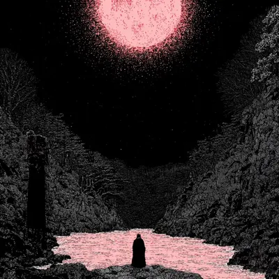 Oh great sun, burning crown of the sky, you nourish and you destroy - AI artwork, 8 Nov 2025