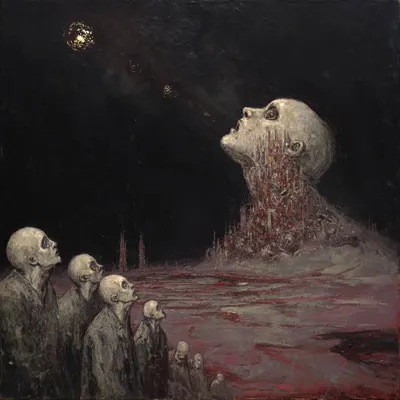 they know better! - AI artwork, 15 Nov 2025