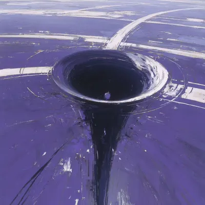 just travelling - AI artwork, 1 Nov 2025
