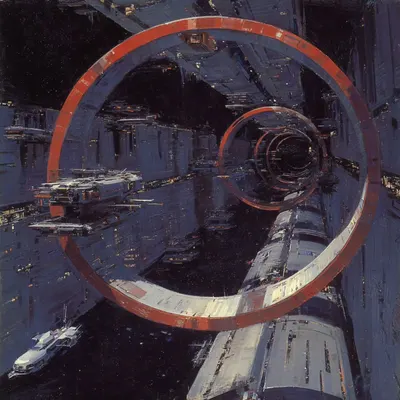 just travelling - AI artwork, 1 Nov 2025