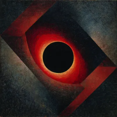 what do you see? - AI artwork, 17 Nov 2025
