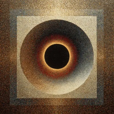 what do you see? - AI artwork, 17 Nov 2025